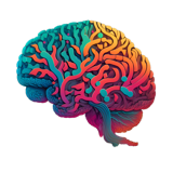 MindMaps brain logo